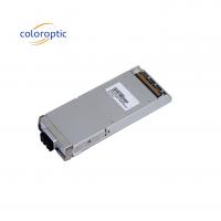 Quality 100G CFP2 DCO Coherent Optical Module Pluggable Transceivers For Modulator QPSK for sale