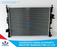 China Frod Aluminium Car Radiators For 2007 Mondeo And C - Max 2010 1377542 / 1461068 / 1477219 factory