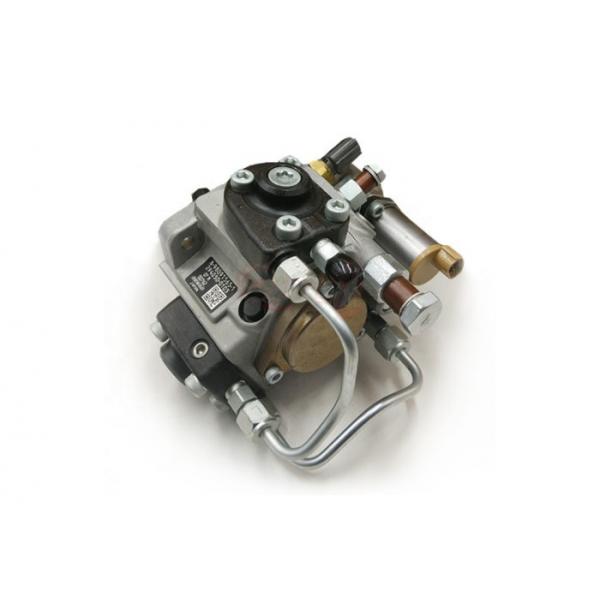 Quality 394000-0618  J05E Fuel Pump Assy B180-20 Excavator Engine Parts for sale