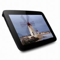China 7-inch Android 4.0 Mini PC, AML8726-M3 Cortex A9 1GHz, 0.3 Megapixel Front factory