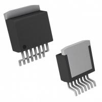 Quality TPS74401KTWR TO-263-7 Integrated Circuit ICs 3 A Low Dropout Voltage Regulator for sale