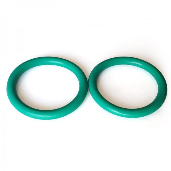 Quality Anti Corrosion FKM Water O Rings Seal High Temperature Resistance For Fuel for sale