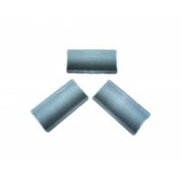 china Segment Ferrite Magnet for Autotive 400W EPS Motor / Strontium Ferrite Magnet