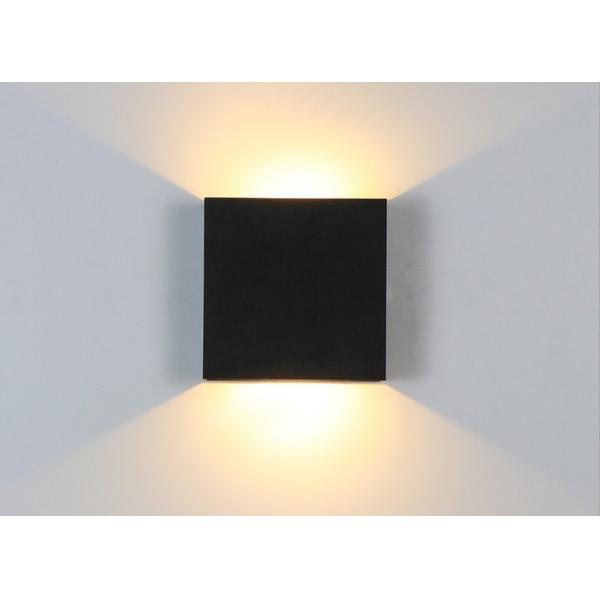 Quality 8.6*7*4cm Modern Outdoor Wall Lighting for sale