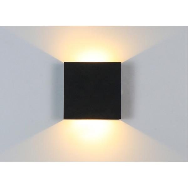 Quality 8.6*7*4cm Modern Outdoor Wall Lighting for sale