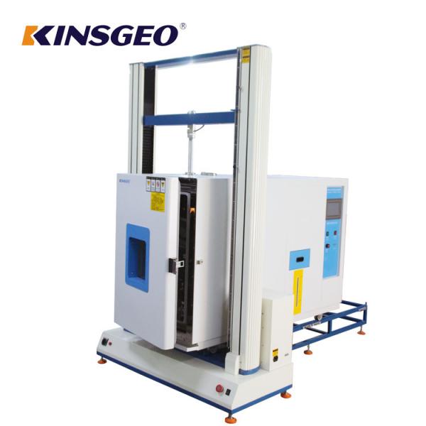 Quality Universal Tensile Testing Machine And Temperature Humidity Test Chamber for sale