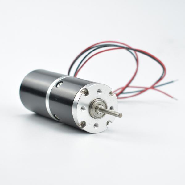 Quality Faradyi Customized 80 Planetary Gear Box Brushless Motor Reduction Ratio 1:3.65 5.36 Transmission Efficiency 90% Micro Motor for sale