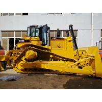China Caterpillar Series Bulldozer CATD9R Soil Plowing Operation Road Construction factory