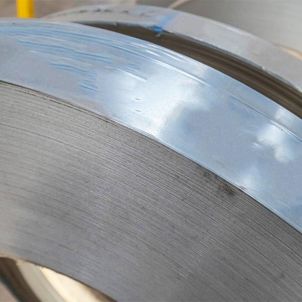 Quality Factory discount price 1Mm 10Mm 304 316 904L 904L Hot Stainless Steel Strip Strips for sale