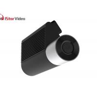 China 140° Wide Angle Full HD Car DVR Hidden 256GB SD Card 112mm Length With GPS factory