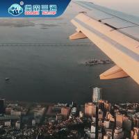 China Baosen Suntop Global Air Freight Forwarders China To Usa Europe South Africa Uk factory