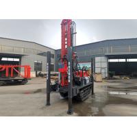 Quality Pneumatic Borewell Machine for sale