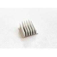 Quality Anodic Oxidation Aluminum Extrusion Heat Sink Industrial Environment Protection for sale