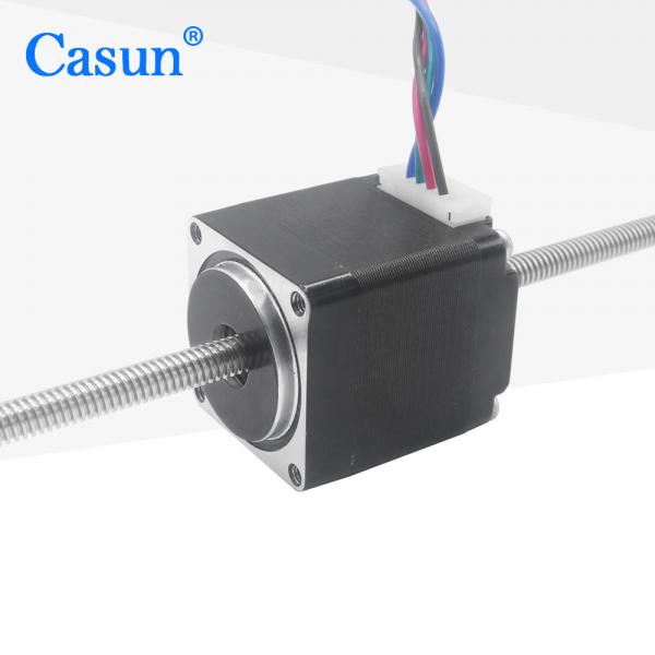 Quality Casun SMT Nema11 Non Captive Stepper Motor For CNC Milling Machine for sale