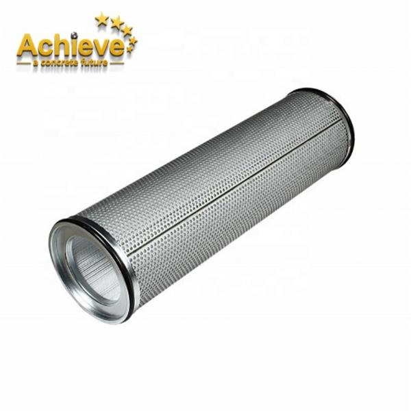 Quality Hydraulic SANY Concrete Pump Parts Oil Filter Element Ventilation Filter Replacement for sale