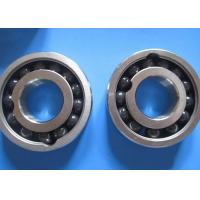 China GCr15 AISI440C Hybrid Ceramic Ball Bearings For Inner / Outer Ring factory