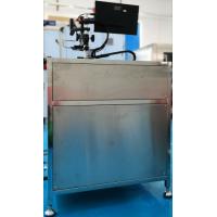 Quality Multifunctional Stencil Inspection Table , Industrial PCB Stencil Testing for sale