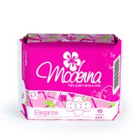 Quality Winged 245mm Daily Use Sanitary Pads Disposable Menstrual Breathable Sanitary for sale