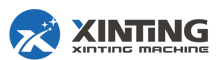China Xinting Machinery Co., Ltd. logo