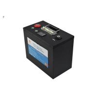 Quality Vehicle Lithium Ion Battery for sale