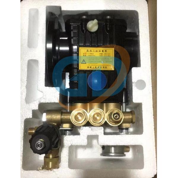 Quality Custom Concrete Hydraulic Pump Motor Water Pump For SANY Concrete Pump Truck for sale