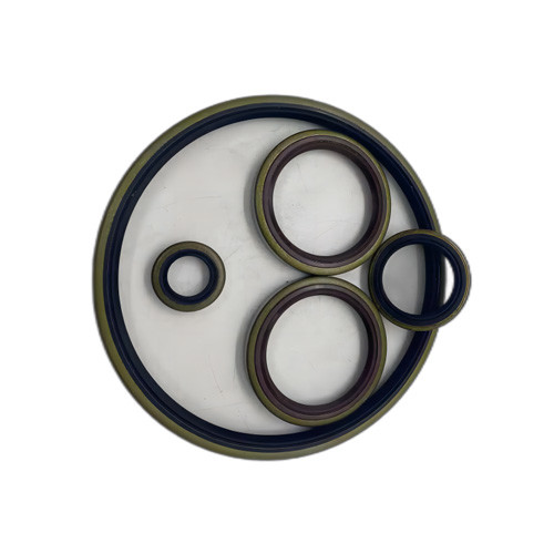 Quality Oil Resistant Rubber Gearbox Oil Seal For Automotive Industry for sale