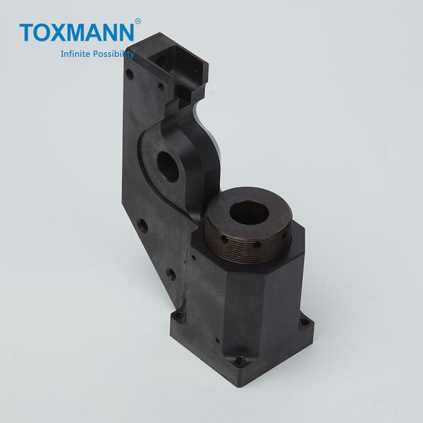 Quality 1.2738 718H Precision Mechanical Parts , Tolerance 0.02mm CNC Precision for sale