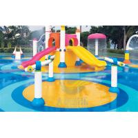 China Water Park Kids Swimming Pool Play Toys, Water Spray Shooter And Water Gun factory