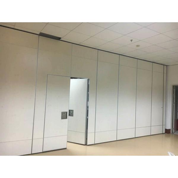 Quality Melamine Board Noise Cancelling Room Dividers For Classroom And Meeting Room for sale