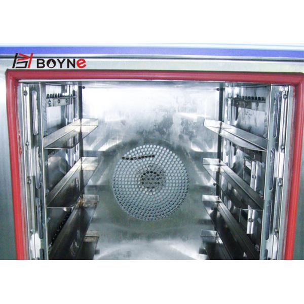 Quality Five Trays Convection Oven For Bakery Stainless Steel 220v / 380v for sale