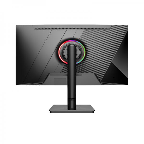 Quality Gaming 27 Inch Curved LED Monitor 75hz 2K Monitor PC for sale