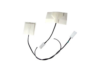Quality Self-Adhering Surface NTC Temperature Sensors For Industrial HVACR Applications for sale