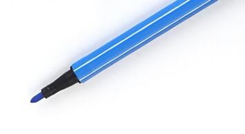 Quality Color Pen Filter Ink Reservoir Production Line , Ink Reservoir For Stationery for sale