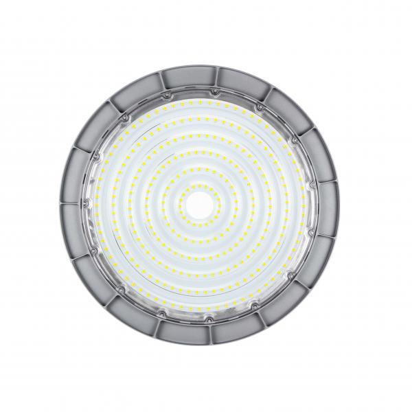 Quality Practical LED IP65 High Bay Light 100W 150W 200W With Integrated Cooling for sale