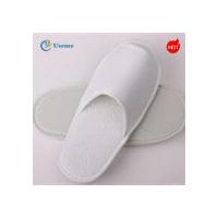 Quality Slippers Hotel Disposable Products Lightweight Hotel Slippers Foam Slippers for sale