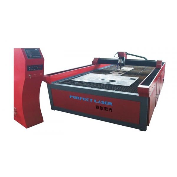 Quality Perfect Laser 4040 6060 6040 Small Scale Fiber Laser Metal Cutting Machine For for sale