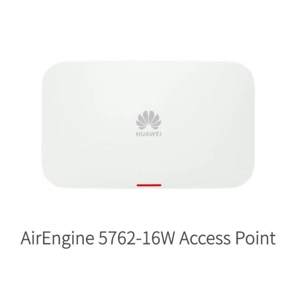 Quality 802.11ax Huawei Wifi 6 Access Point WLAN Device AirEngine 5762-16W for sale