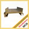 China copper alloy brass building decoration material extrusion sections profiles brass hpb58-3, hpb59-2, C38500 ODM 5~180mm factory