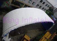 China Convenient And Flexible Open Inflatable Party Tent With 12 Months Guarantee factory