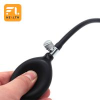 Quality Black Air Puffer Bulb Used On Aligment Tools Tpu Bladders Inflatable Bags for sale