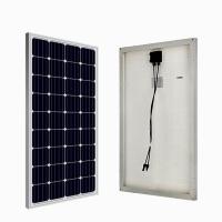 Quality High Efficiency 200 Watt Polycrystalline Solar Panel for sale