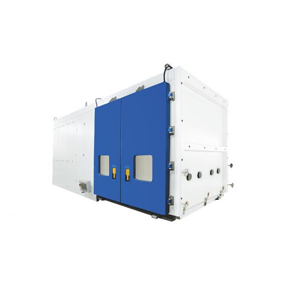 Quality 8m3 Walk in Environmental Test Chamber For Vehicle Component for sale