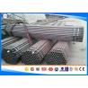 China ASTM A519 1010 Hot Rolled Steel Tube , Carbon Steel Seamless Pipes For Mechanical Use factory