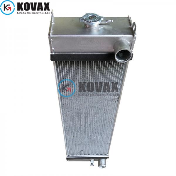 Quality 3786178 Construction Machinery Aluminum Water Tank Cooler Radiator E312D Engine for sale
