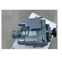 China Sauer 20 Series PV20 PV21 PV22 PV23 PV24 Hydraulic Axial Piston Variable Pump for sale