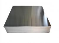 China Excellent Welding And Corrosion 5182 Aluminum Sheet H111 For Tank Pressure Container factory