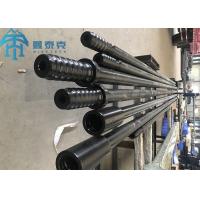 China Jumbo Tool Hardened T38 Thread Drill Rod MF Connection factory