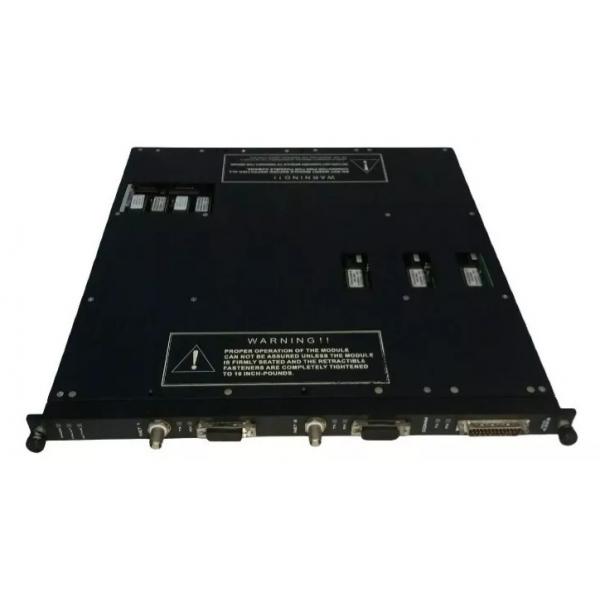 Quality Network Communication Triconex 4329 Module NCM 4 GB RAM Memory for sale