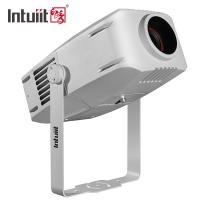 China 200W Outdoor Water Wave Outdoor Gobo Projector With Ripple Function for sale