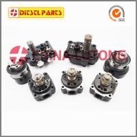 China VE 4/11 plungers and barrels 146401-0820 hydraulic pump head in injection pump for sale factory